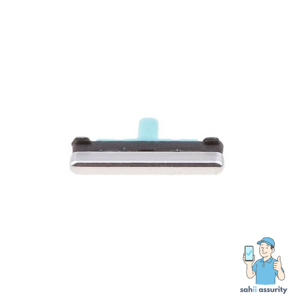 Power Button Outer for Vivo X6 Black